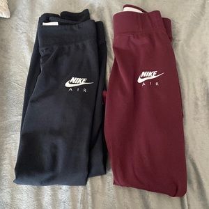 Nike leggings bundle